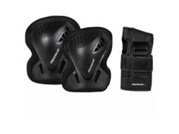 Powerslide One Basic Set