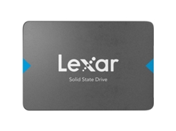 Disco duro ssd LEXAR NQ100 S-ATA