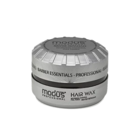 Profissional Cera Silver 150ml Modus
