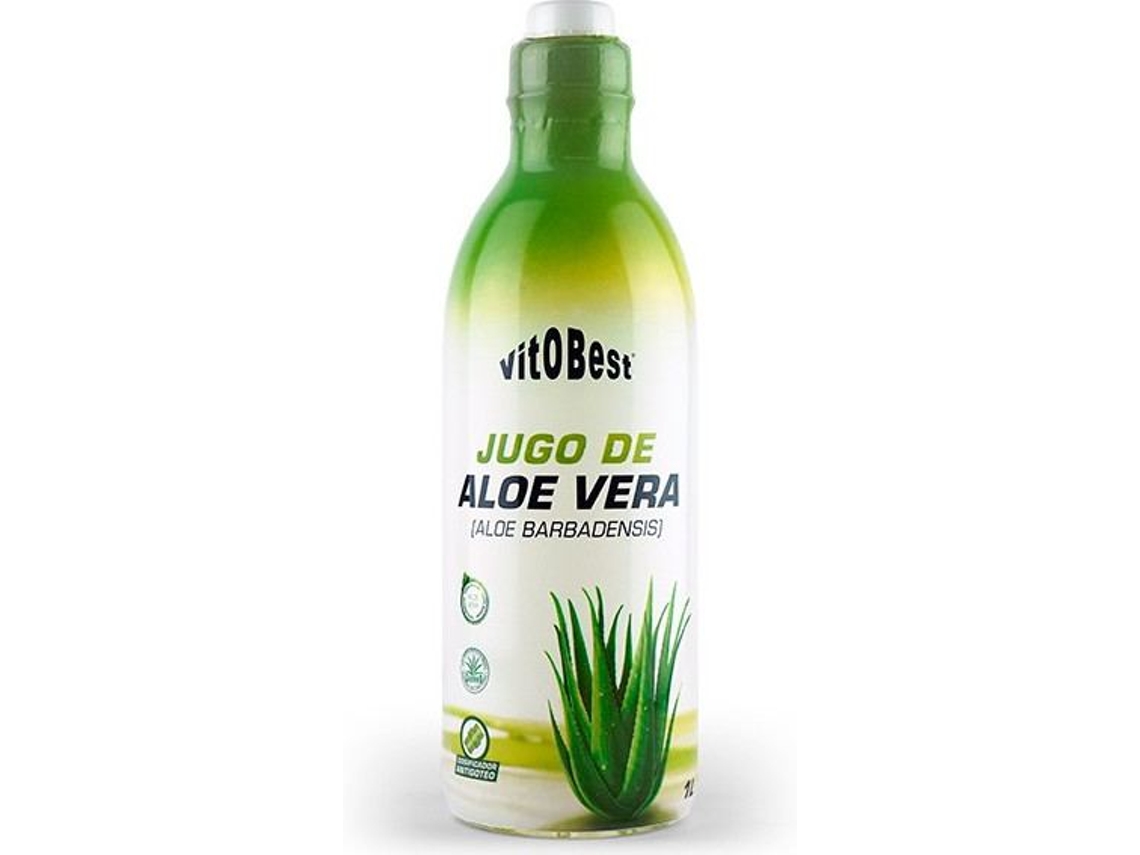 Suplemento Alimentar VITOBEST Jugo