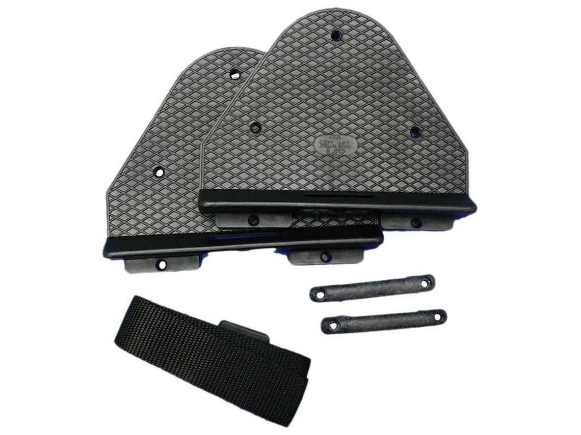 Nuova Rade Bracket For Battery Box With Strap