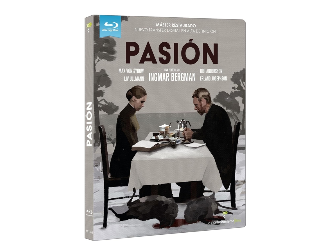 En Passion (1969) / Pasión