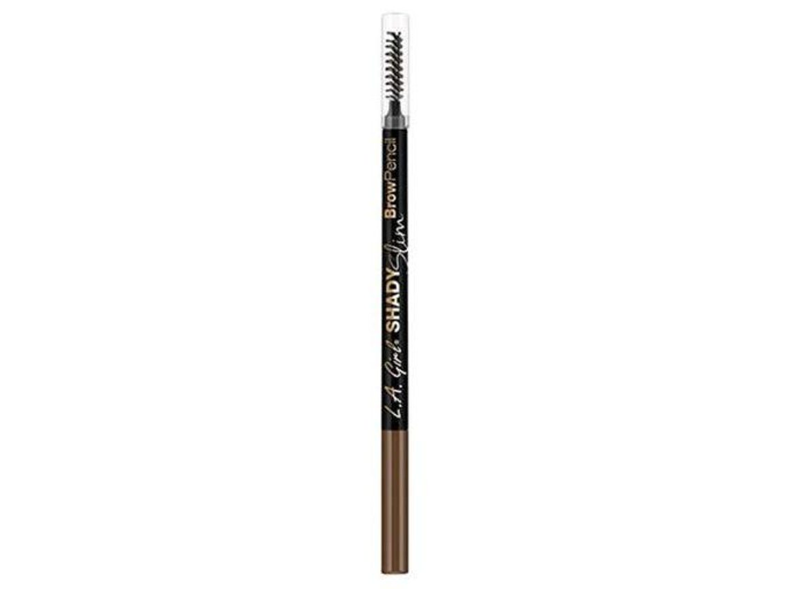 L.A. Girl Slim Shady Sobrancelha L?Pis Macio Brown 10 Gr