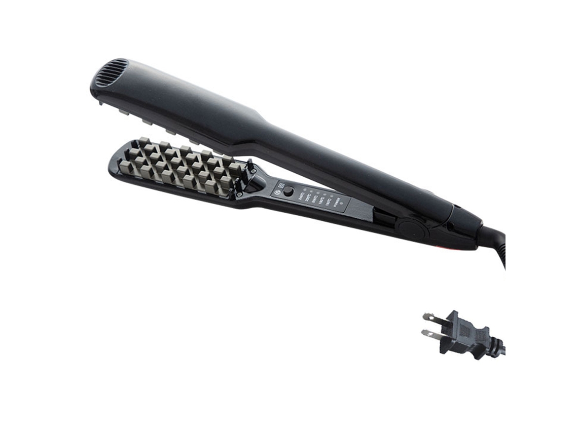 Ferro de Cabelo  para Dar Volume Aumentar O Volume Do Cabelo Ferramenta de Volume de Cabelo de Cerâmica Temperatura Ajustável Cabo Gi JEDBESETZT