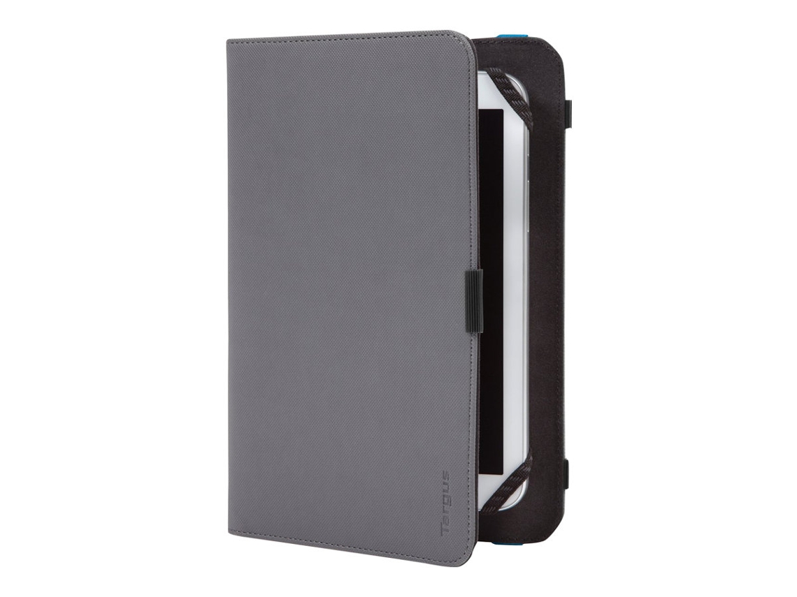 Capa Tablet Universal 8'' TARGUS THZ338EU Gris