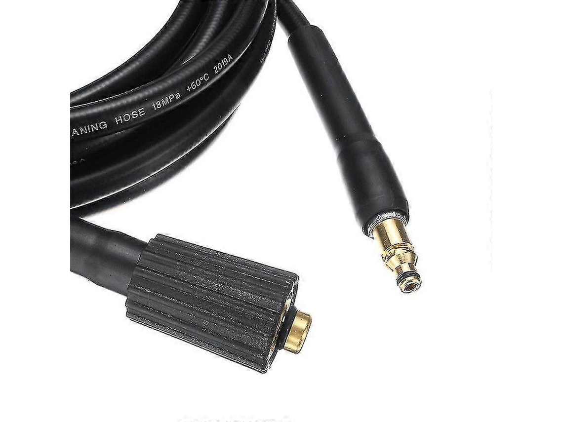 Manguito Lava Pressão Alta M22 5/10/15m Para Nilfisk C100 C140