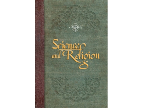 Livro Science and Religion de Allamah Muhammad Taqi Ja'fari (Inglês)
