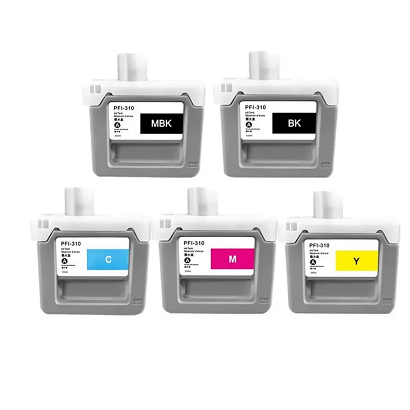 Tinteiro refabricado HP 575XL, preto, para impressoras Canon Pixma, modelos Ts3550i, Ts3551i, Tr4750i, Tr4751i | MDUG