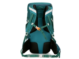 Mochila de Trekking Outdoor para Homem Anti Rasgadura