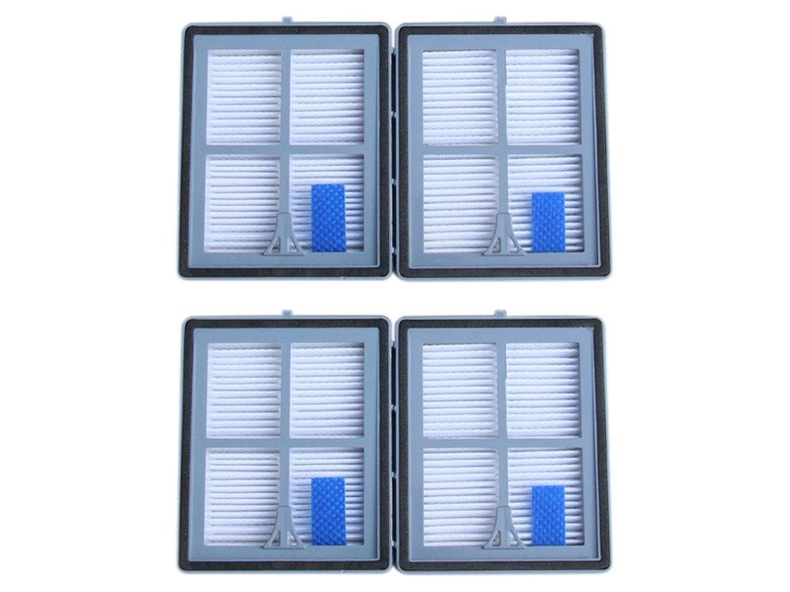 Acessório para Aspiradores HAIER de Filtros Hepa True parade Zb401G