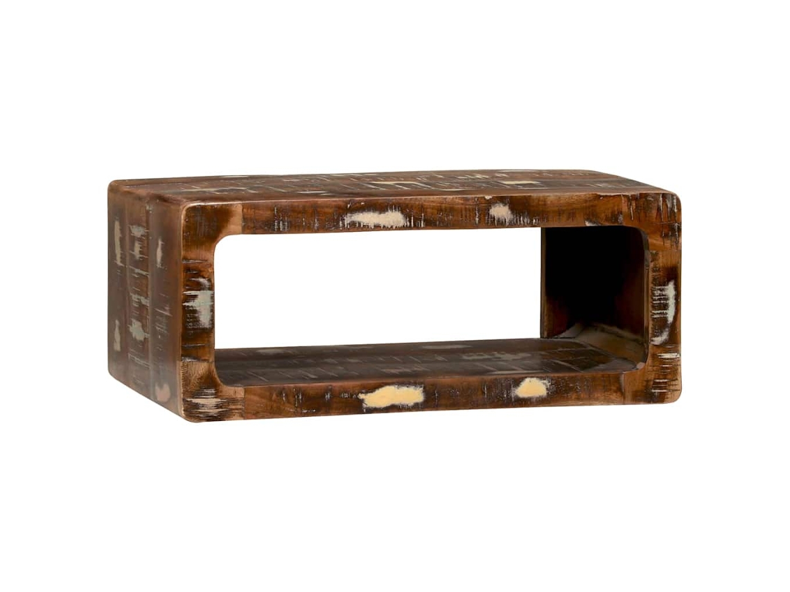 Vidaxl Gabinete Para Tv Multicolor 60 X 30 X 25 Cm