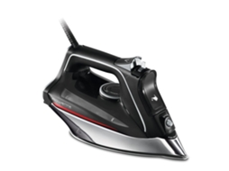 Ferro a Vapor ROWENTA DW8210D1 Pro Master (Outlet Caixa Aberta - Jato vapor: 200 g/min - Base: Inox)