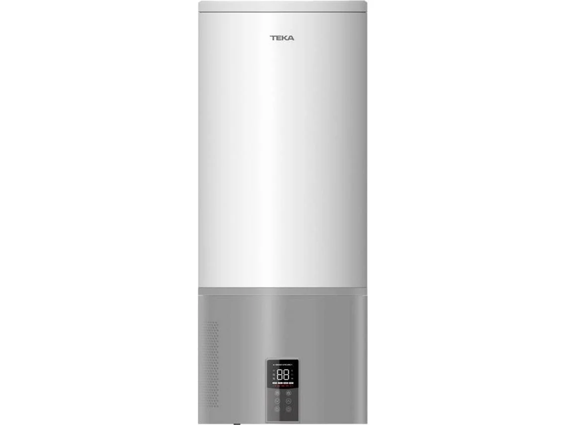 Termoacumulador TEKA Híbrido (100 L - Branco)