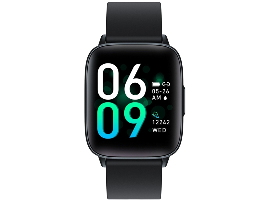 Smartwatch ENZON Preto