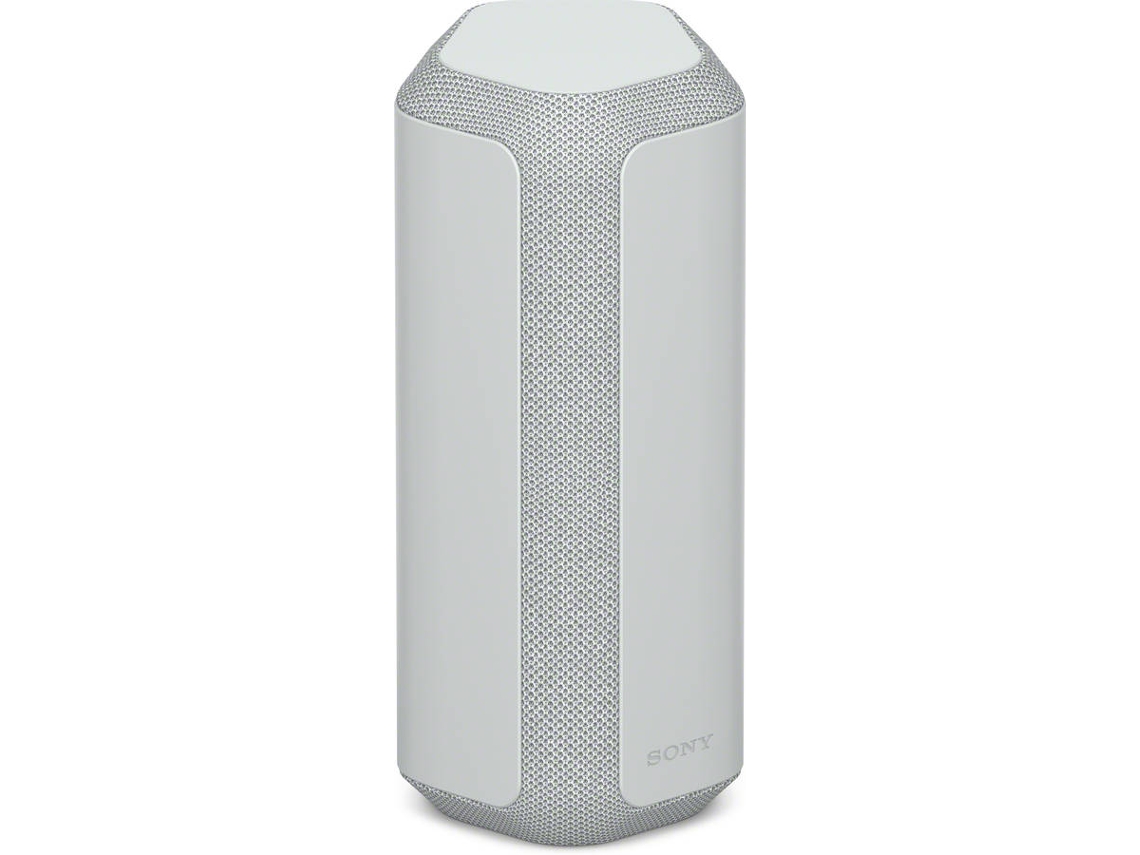 Coluna Bluetooth SONY SRSXE300H.CE7 (Autonomia: até 24 horas - Cinzento)