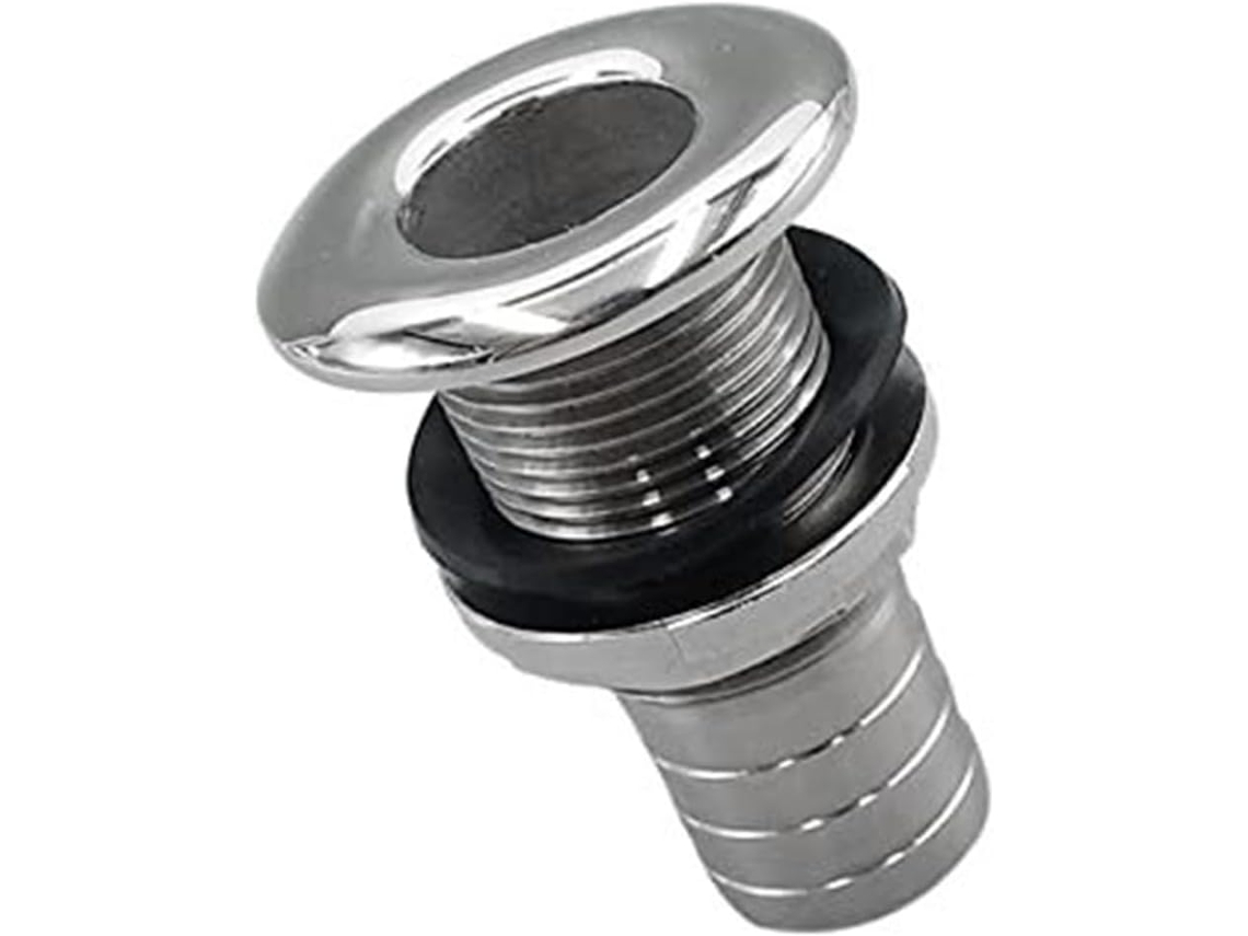 Matériel Semifiltré Marin en Inox SFUSHOS