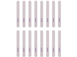 Kit De Bloco De Buffer Para Lixa De Unha 16 Peças Placa De Esmeril Bloco De Polimento Ferramenta De Manicure Para Pedicure Estilo 4 ZMDECQNA