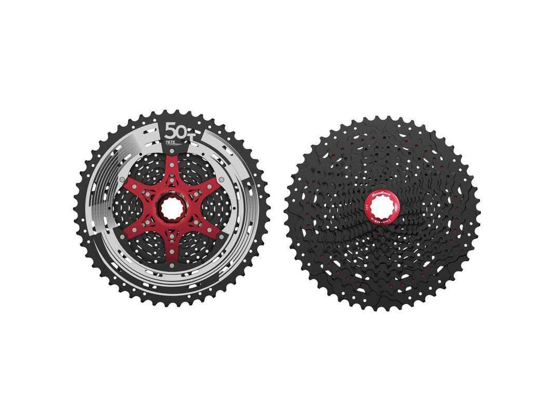 Sunrace Mz90 12s