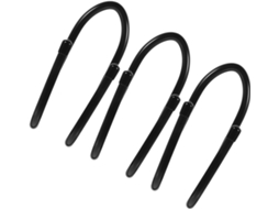 Suporte De Parede Multifuncional, Design Robusto Para Celular E Tablet, 3 Peças.