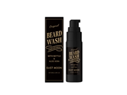 Shampoo Aftershave para Homens