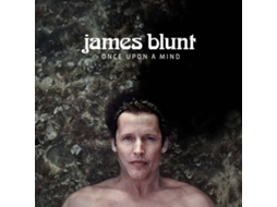 CD James Blunt - Once Upon A Mind