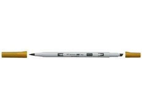 Marcador  ABT PRO Verde Ochre