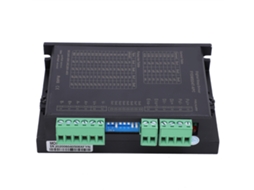 Driver de Motor de Passo Bifásico FYDM504T APC para Motores 42-86 Indústria Automática