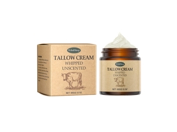 Creme Calmante com Manteiga de Karité para Pele Seca e Stressada LAXISCREED