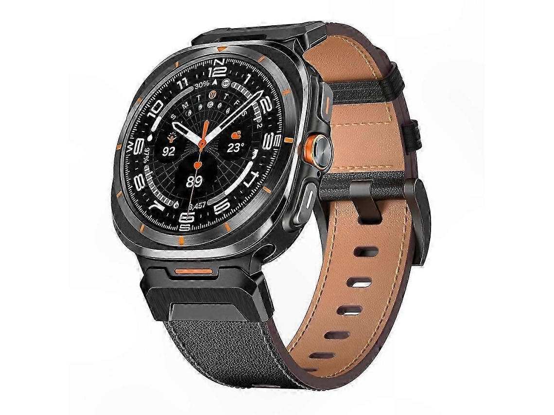 Pulseira Compatível Com Smartwatches De 47 Mm