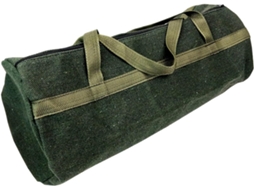 Bolsa para ferramentas de grande capacidade, organizadores de ferramentas em lona, organizador de ferramentas, bolsa para ferramentas