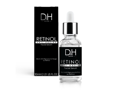 DR H Anti-Aging Retinol Facial Serum 30Ml