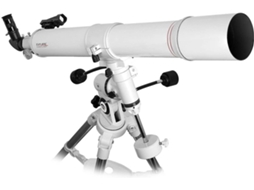 Telescópio BRESSER AR-80/900 EQ-3