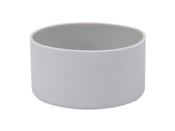 Capa De Silicone Para Garrafa Tumbler 40oz - Base Protetora De Copo Com Pega E Acessórios De Proteção