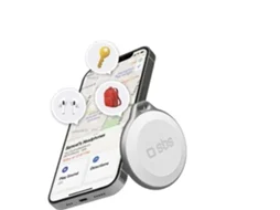 Localizador SBS Universal Wireless (Branco)