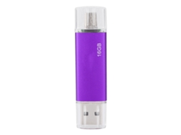 Pen Drive Usb LAXISCREED 16g Alta Velocidade