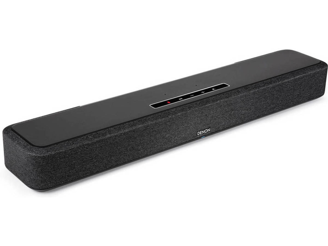 Soundbar DENON Home 550 (3.0 550 W Subwoofer Sem Fios) Worten.pt