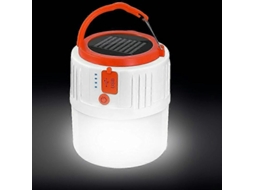 Lanterna De Camping Led, Recarregável E Impermeável Para Suas Aventuras Ao Ar Livre. Olysi Shop