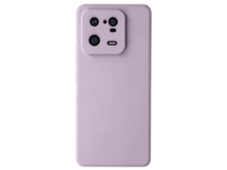 Capa Para Xiaomi Xiaomi 13 Roxo