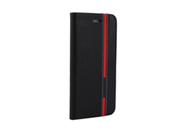 Capa para iPhone 7 Plus, proteção flip, design de contraste | EOOCOO