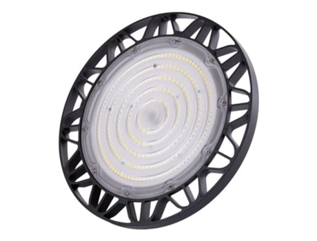 Campânula LED 150W 19.500Lm 6000ºK 2835 40.000H [LUM-QHUFO-150-CW]