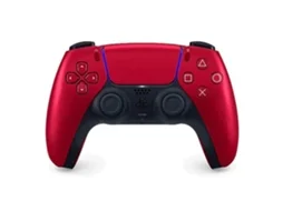Controlador Ps5 Dualsense – Vermelho Vulcânico SONNY