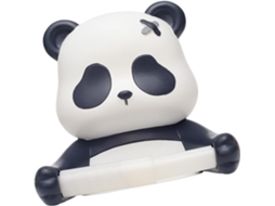 Suporte Para Vaso Sanitário Xagmodshn Panda, Sem Necessidade De Furar, Porta Toalhas De Cozinha, Prateleira De Parede Em