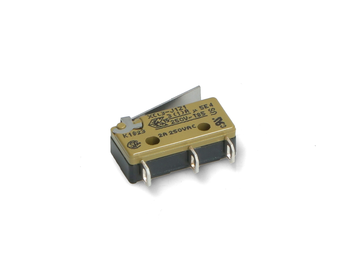 Microinterruptor Xcc3 j1z1 para Máquina de Venda Automática NECTA Ven 254661