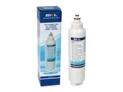 Filtro de Água para Geladeira Lg Lt800p Frigorífico Rwf065un