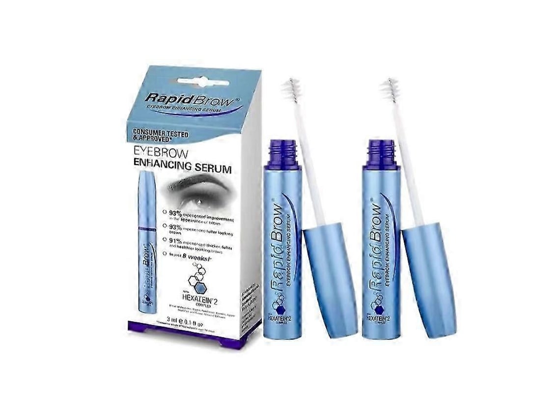 1~5x Eyebrow Enlarging Serum 2026 New Arrival S072pcs