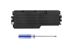 Adaptador Substituto Aps-306 Para Ps3 Slim Com Chave De Fenda