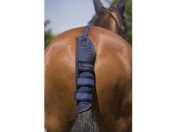 Protector Cauda Tyrex 600 D Azul Fullequitheme