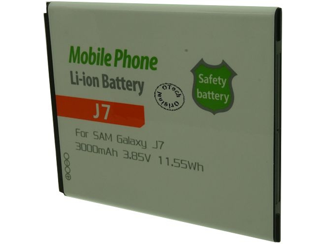 Bateria Compatible Para Samsung Galaxy J7 Td-lte