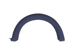 Capa protetora de silicone com zíper para arco de dois fones de ouvido Sony WH-1000XM5 GIECY