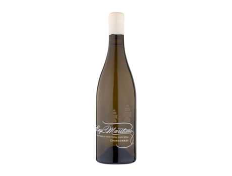 Vinho branco BOEKENHOUTSKLOOF Cap Maritime Chardonnay (0.75 L - 1 Unidade)